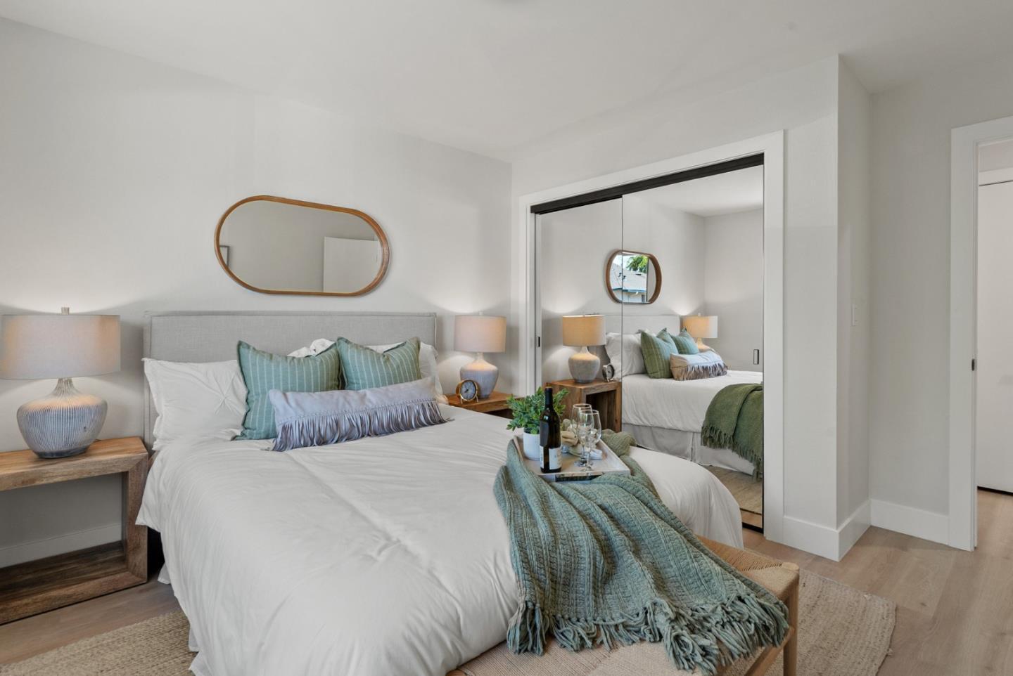 Property Photo: 225 Gomes Court 4 CA 95008