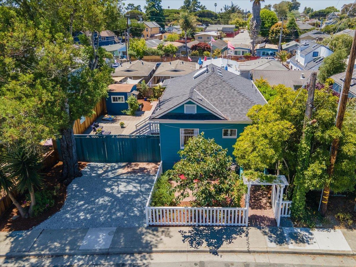 Property Photo: 1139 Walk Circle CA 95060