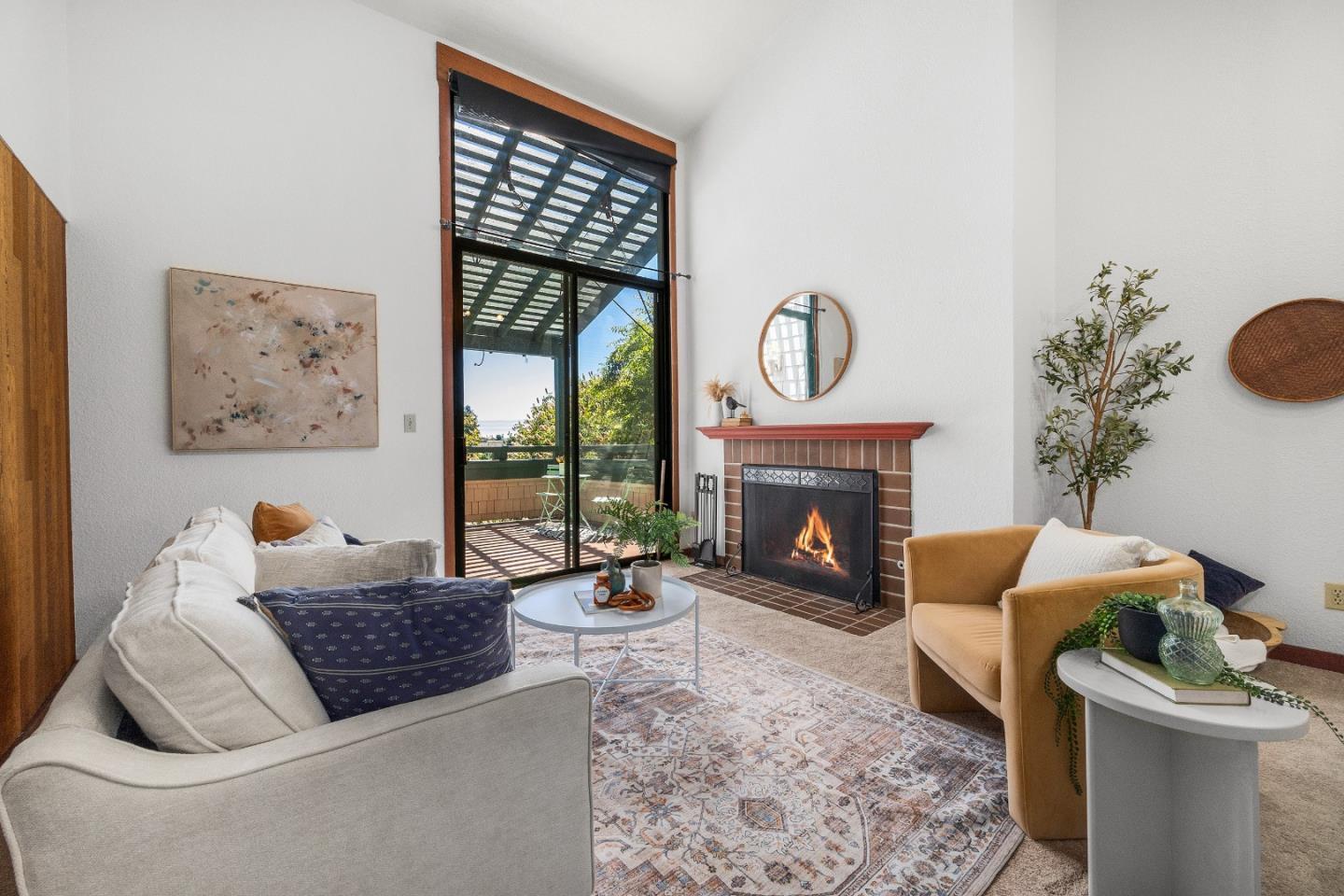 Property Photo: 318 Soquel Avenue D3 CA 95062