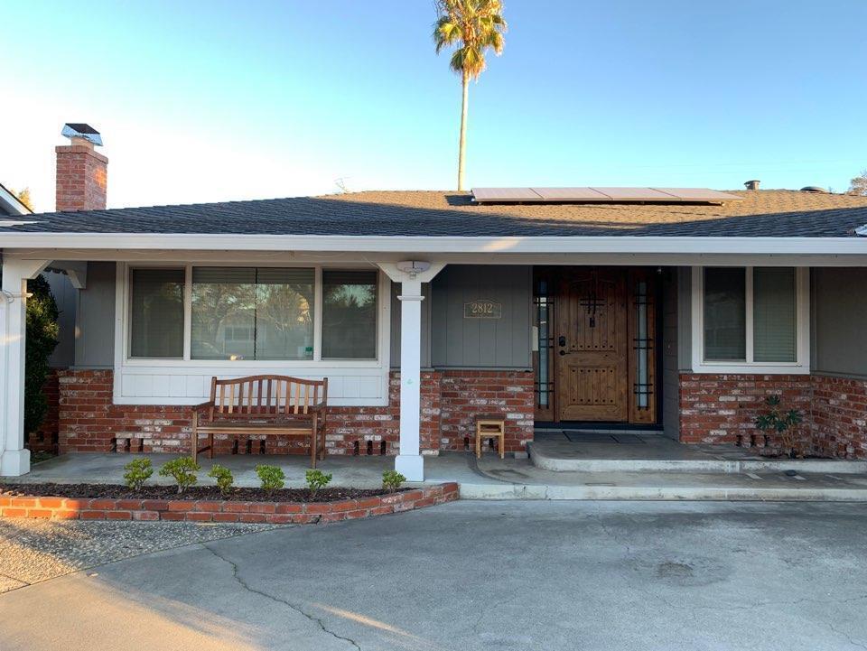 2812 Lantz Avenue  San Jose CA 95124 photo