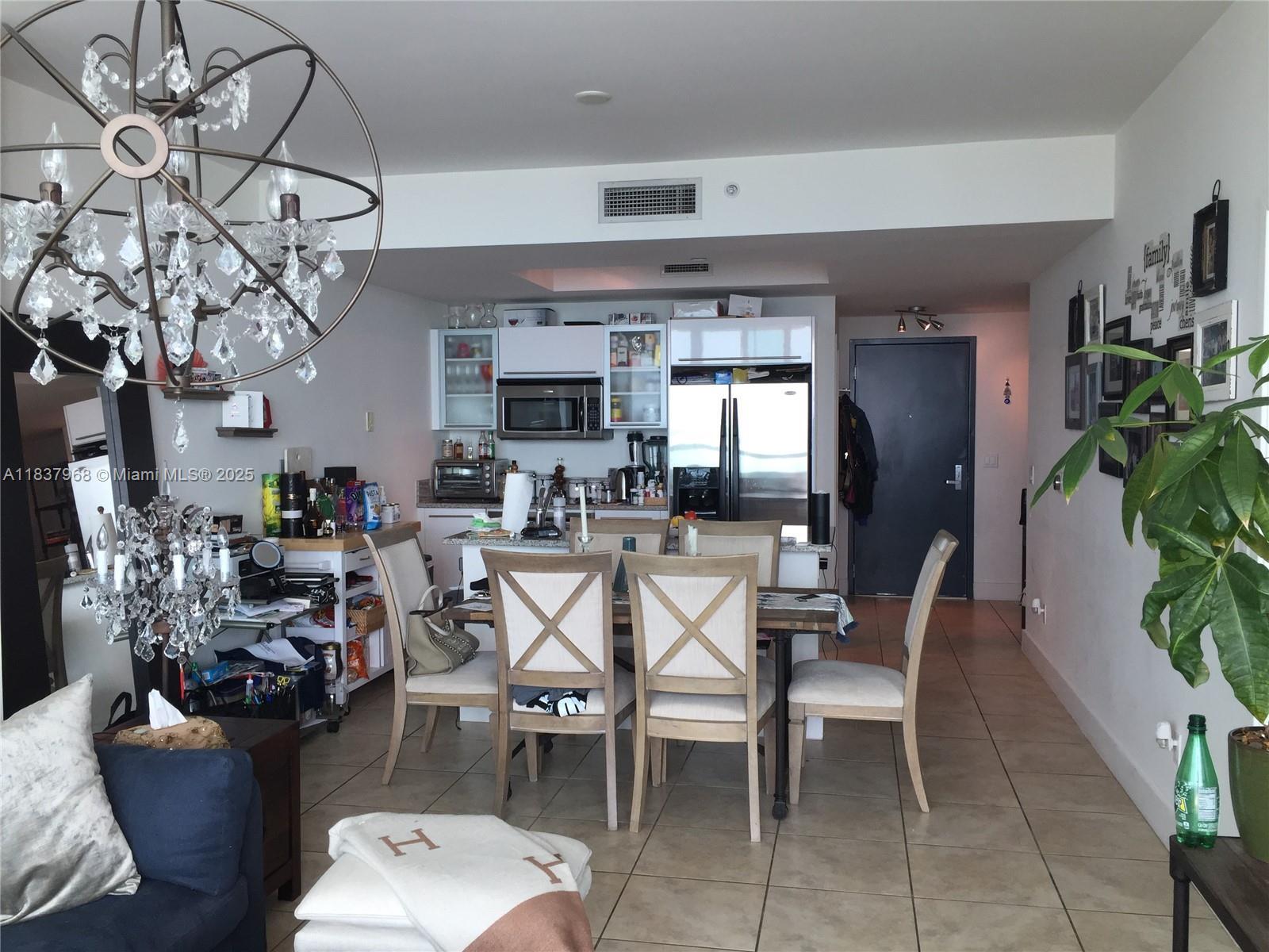 Property Photo: 888 Biscayne Blvd 3403 FL 33132