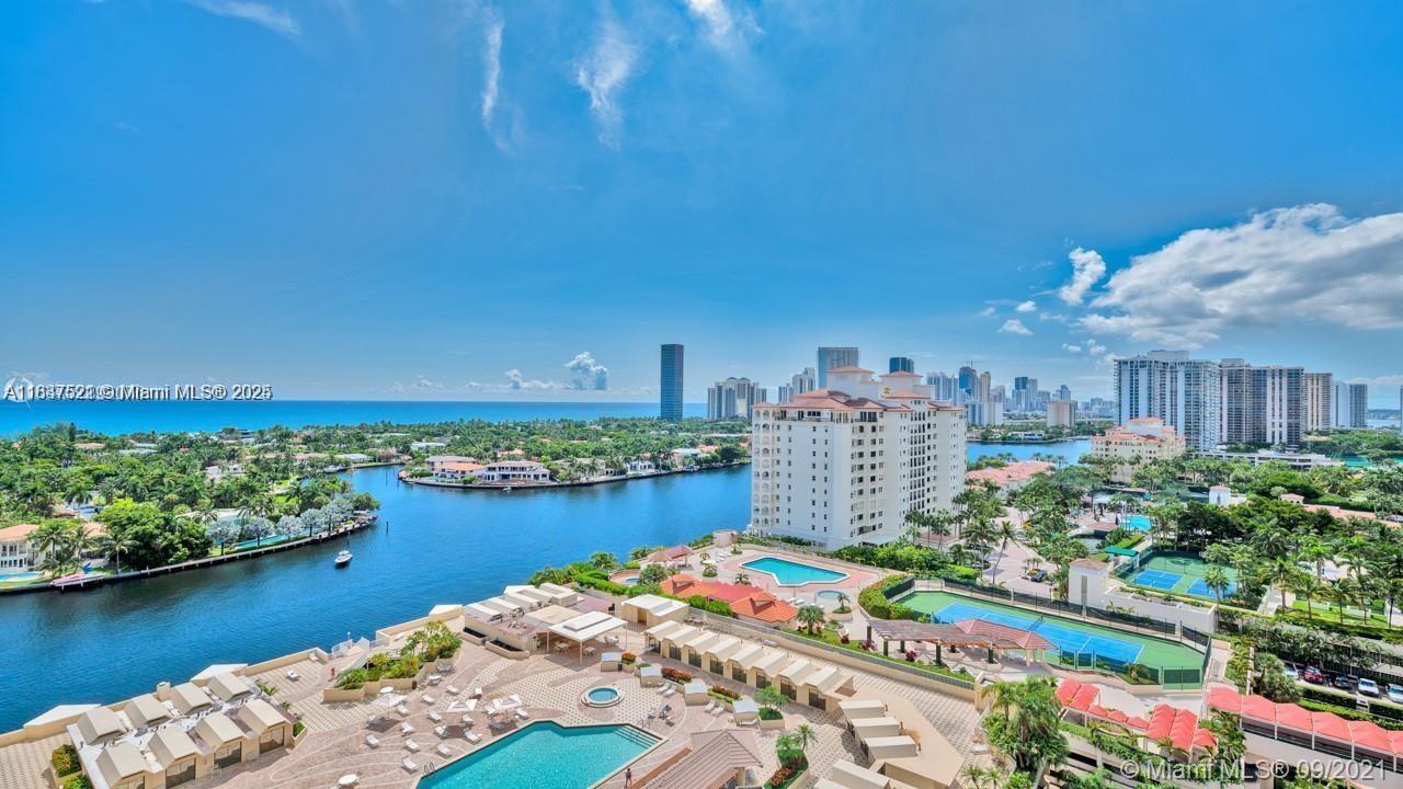 20191 E Country Club Dr 2206  Aventura FL 33180 photo