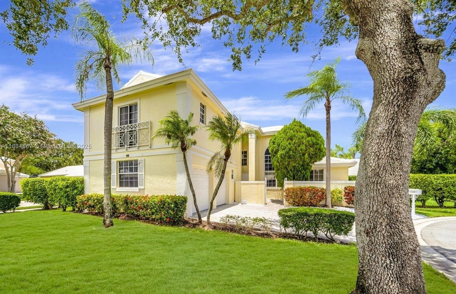15281 Wilshire Ct  Pembroke Pines FL 33027 photo
