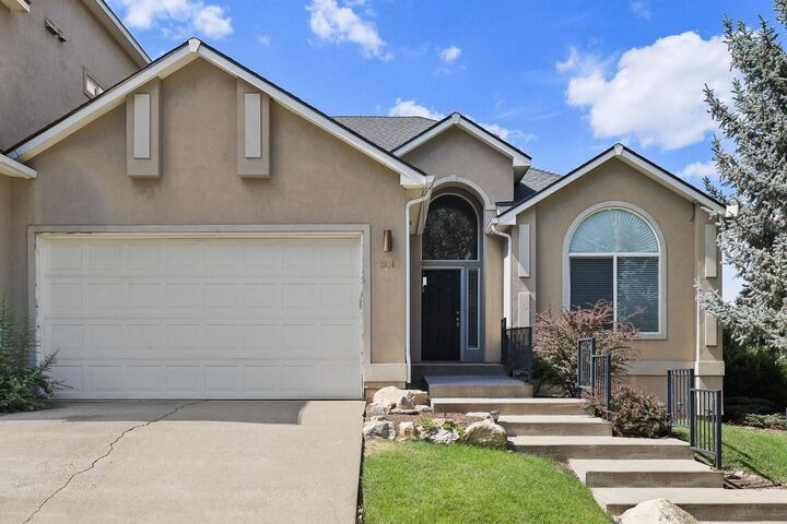 1814 S Viewcrest Ln 1814  Spokane Valley WA 99212 photo