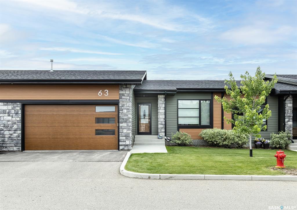103 Pohorecky Crescent 63  Saskatoon SK S7W 0X7 photo