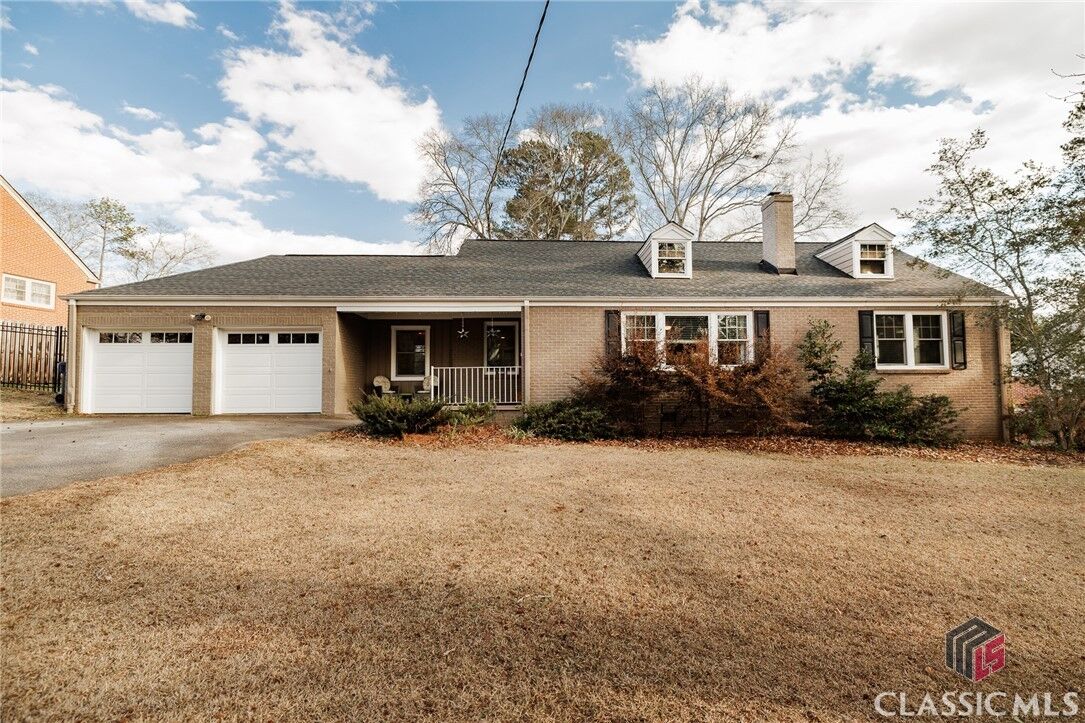 Property Photo:  305 Milledge  GA 30606 