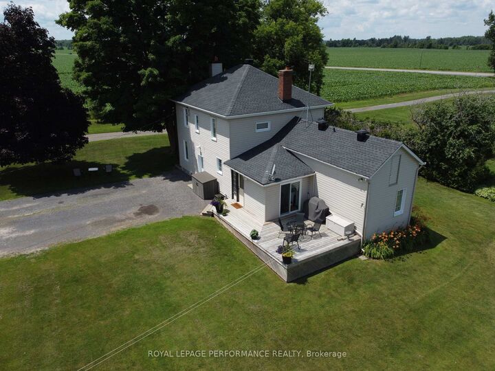 9374 Marvelville Road  Greely - Metcalfe - Osgoode - Vernon and Area ON K0A 2P0 photo