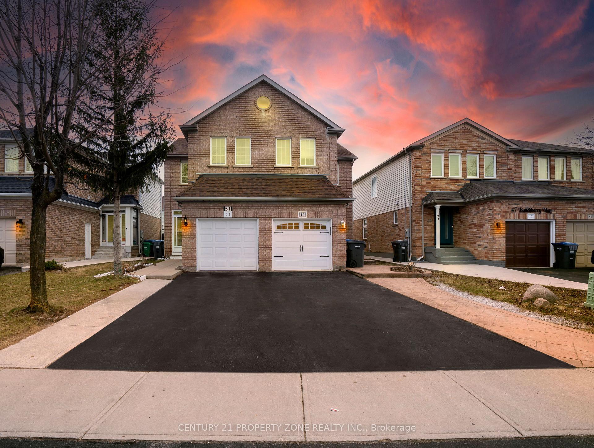 51 Bunchberry Way  Brampton ON L6R 2E8 photo