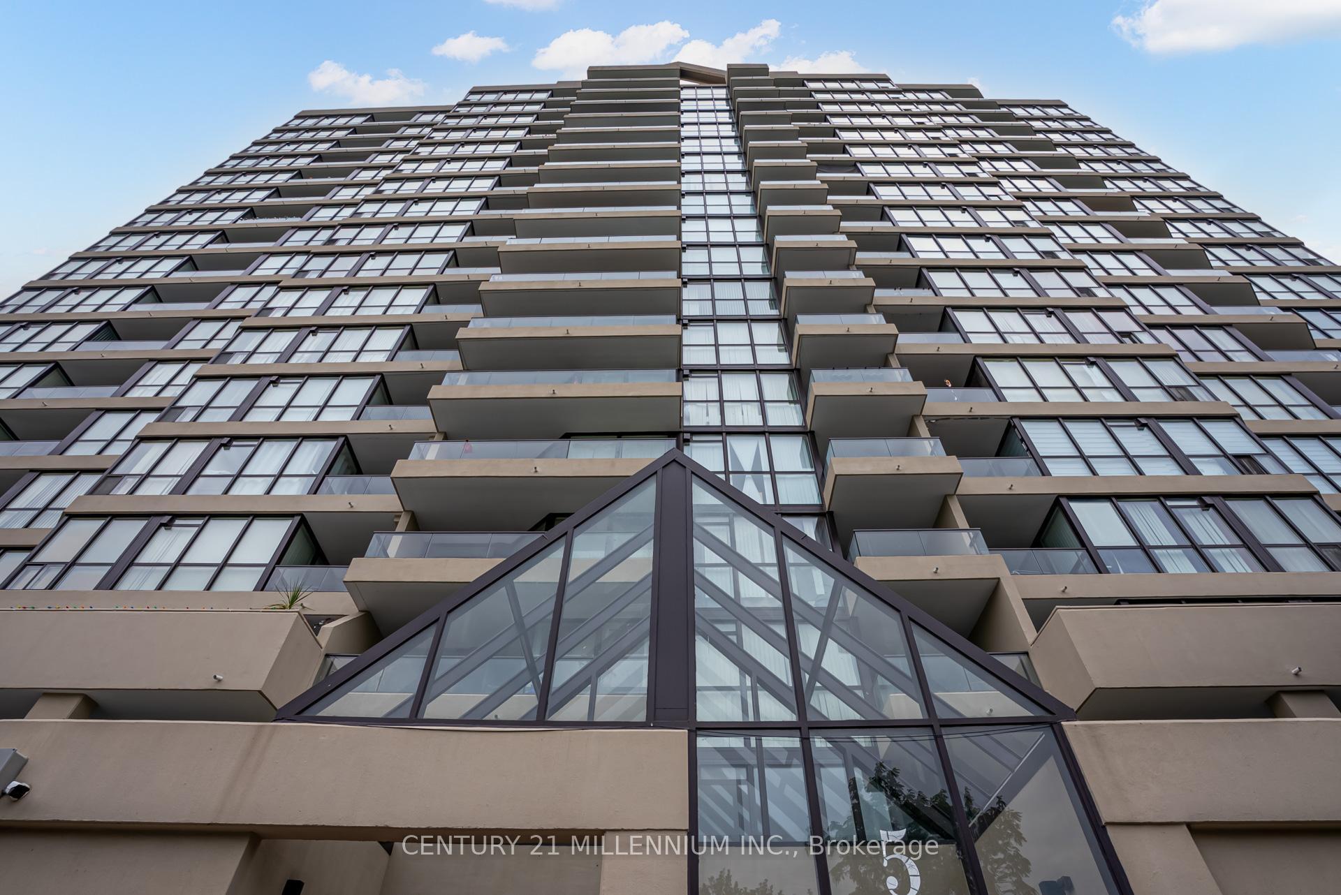 Photo de la propriété: 5 Rowntree Road 1617 ON M9V 5G9