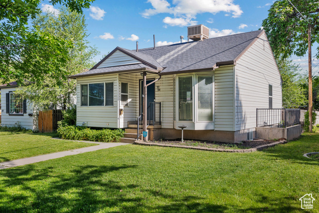 Property Photo:  717 E 150 S  UT 84606 