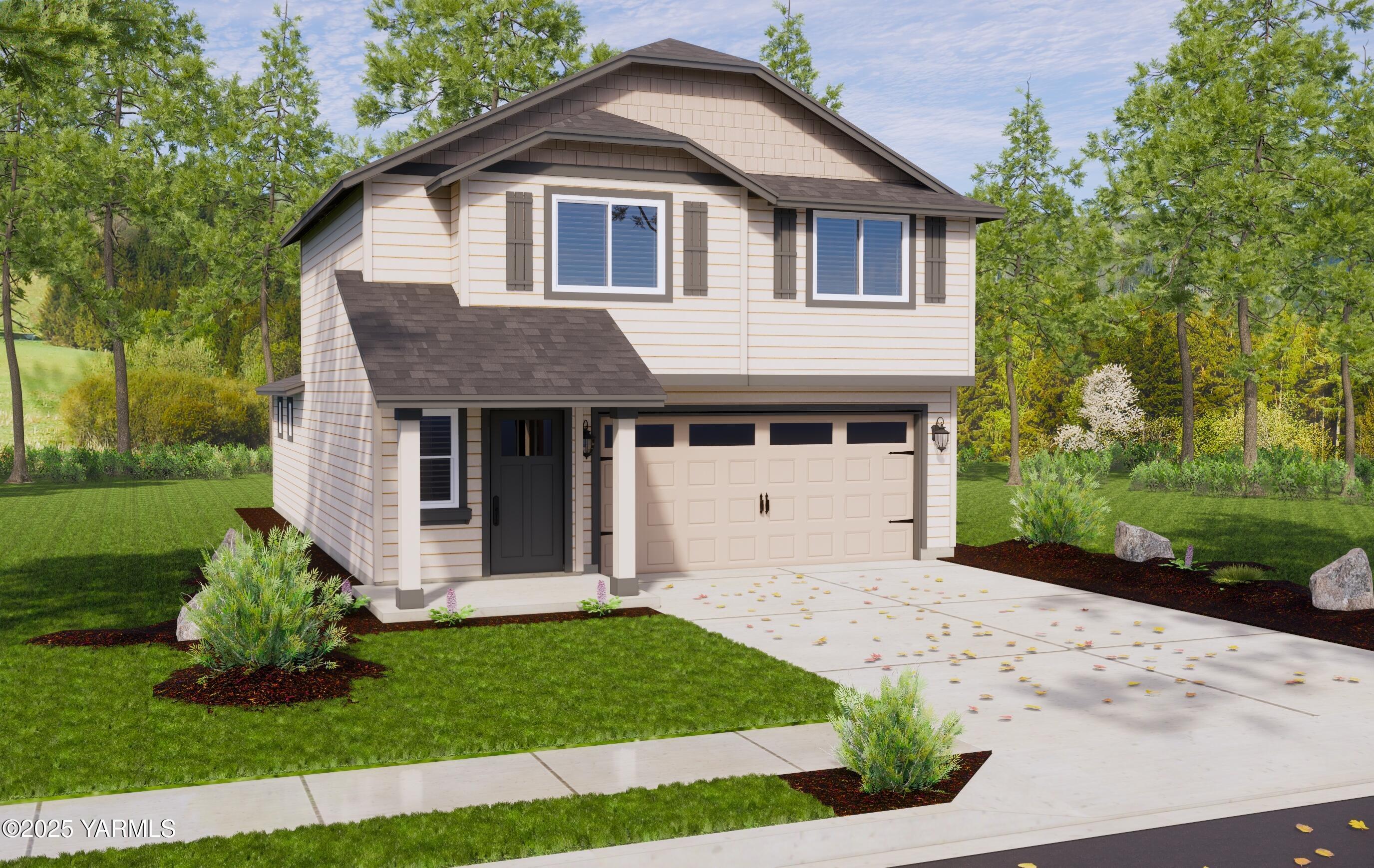 4813 W Oak Ave  Yakima WA 98903 photo