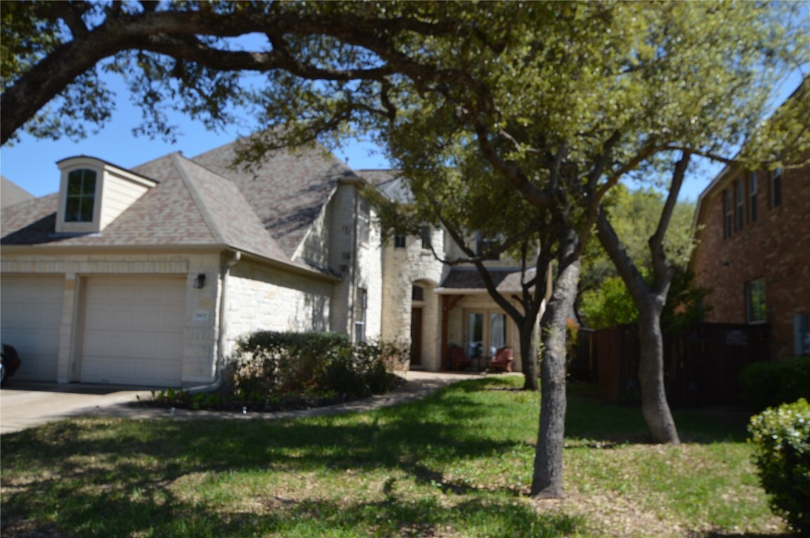 Property Photo: 1802 Misty Ridge Drive TX 78641