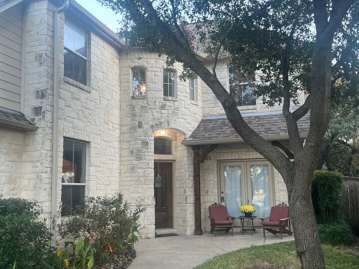 1802 Misty Ridge Drive  Leander TX 78641 photo