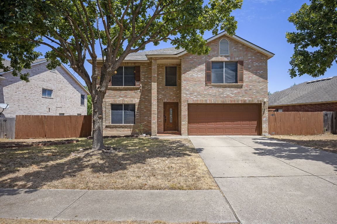 Property Photo: 12943 Dionysus Drive TX 78753