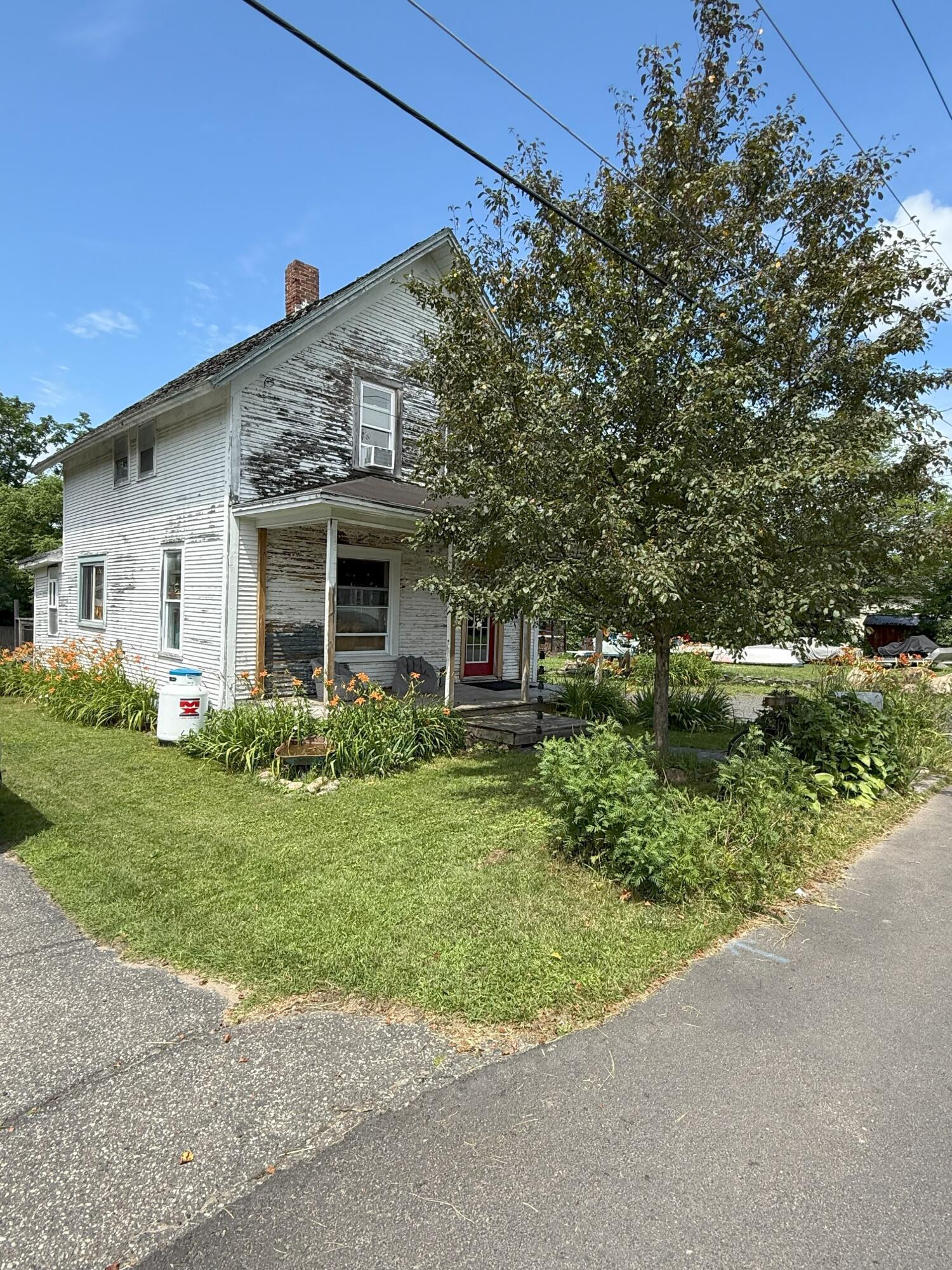 Property Photo:  26 Lakeview Avenue  NY 12986 