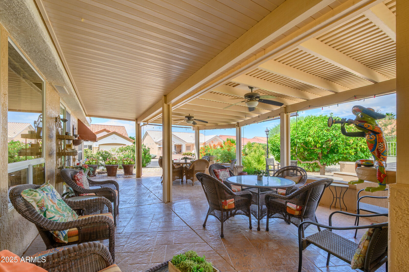 Property Photo: 23116 N 145th Lane AZ 85375