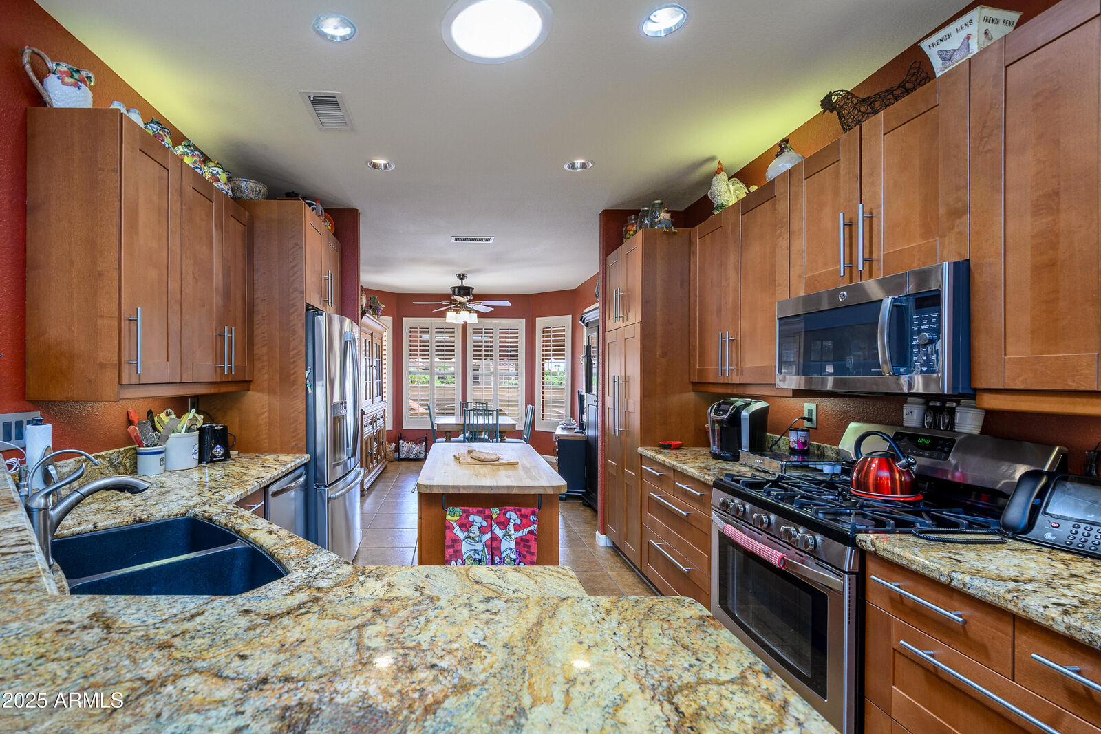 Property Photo:  23116 N 145th Lane  AZ 85375 