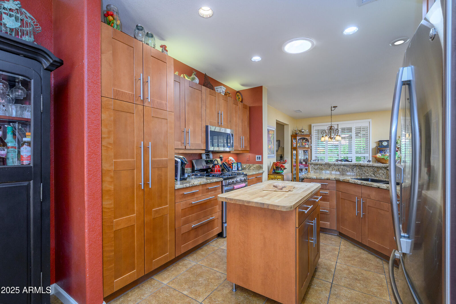 Property Photo: 23116 N 145th Lane AZ 85375