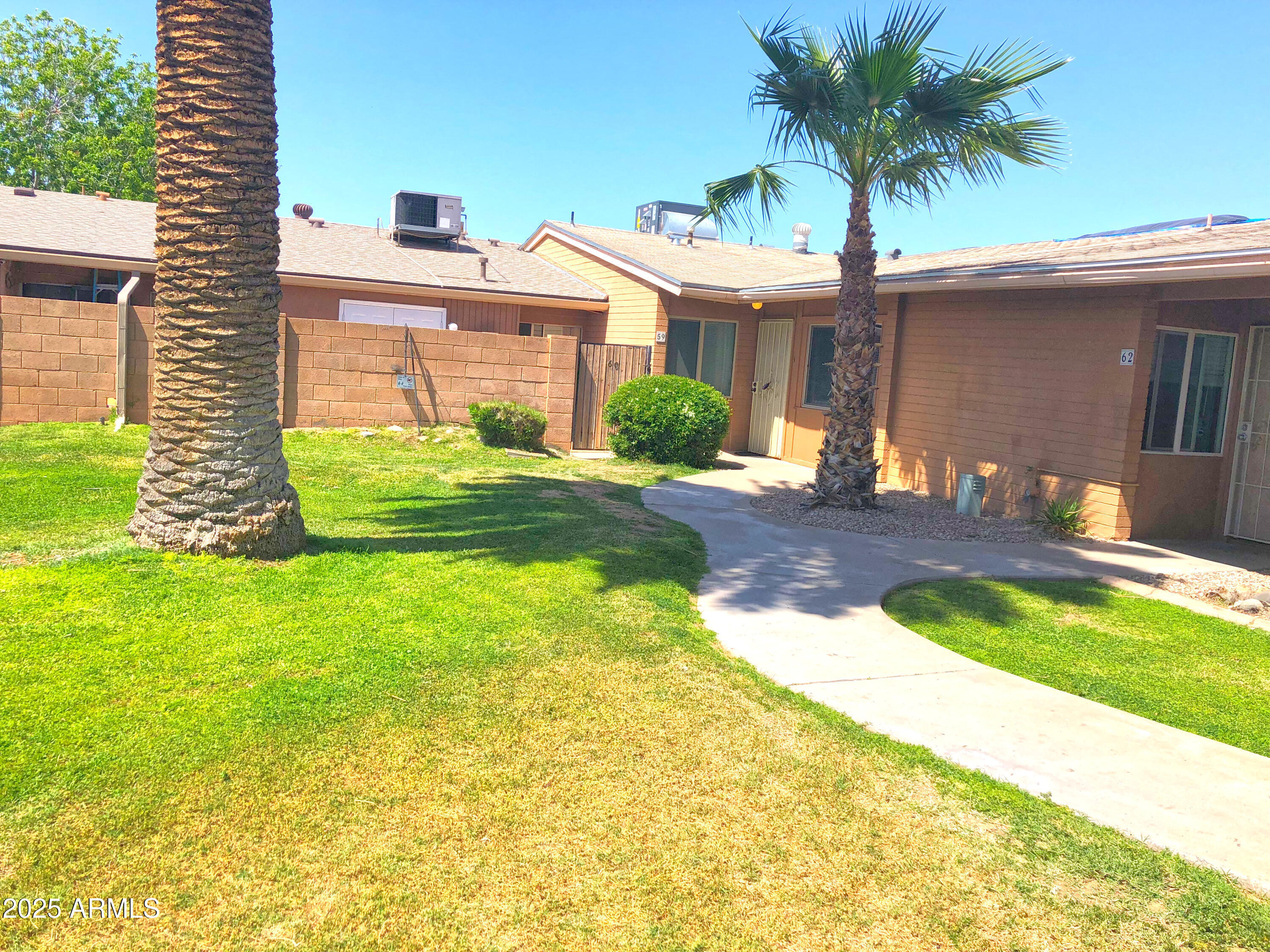 Property Photo: 1624 E Campbell Avenue A AZ 85016
