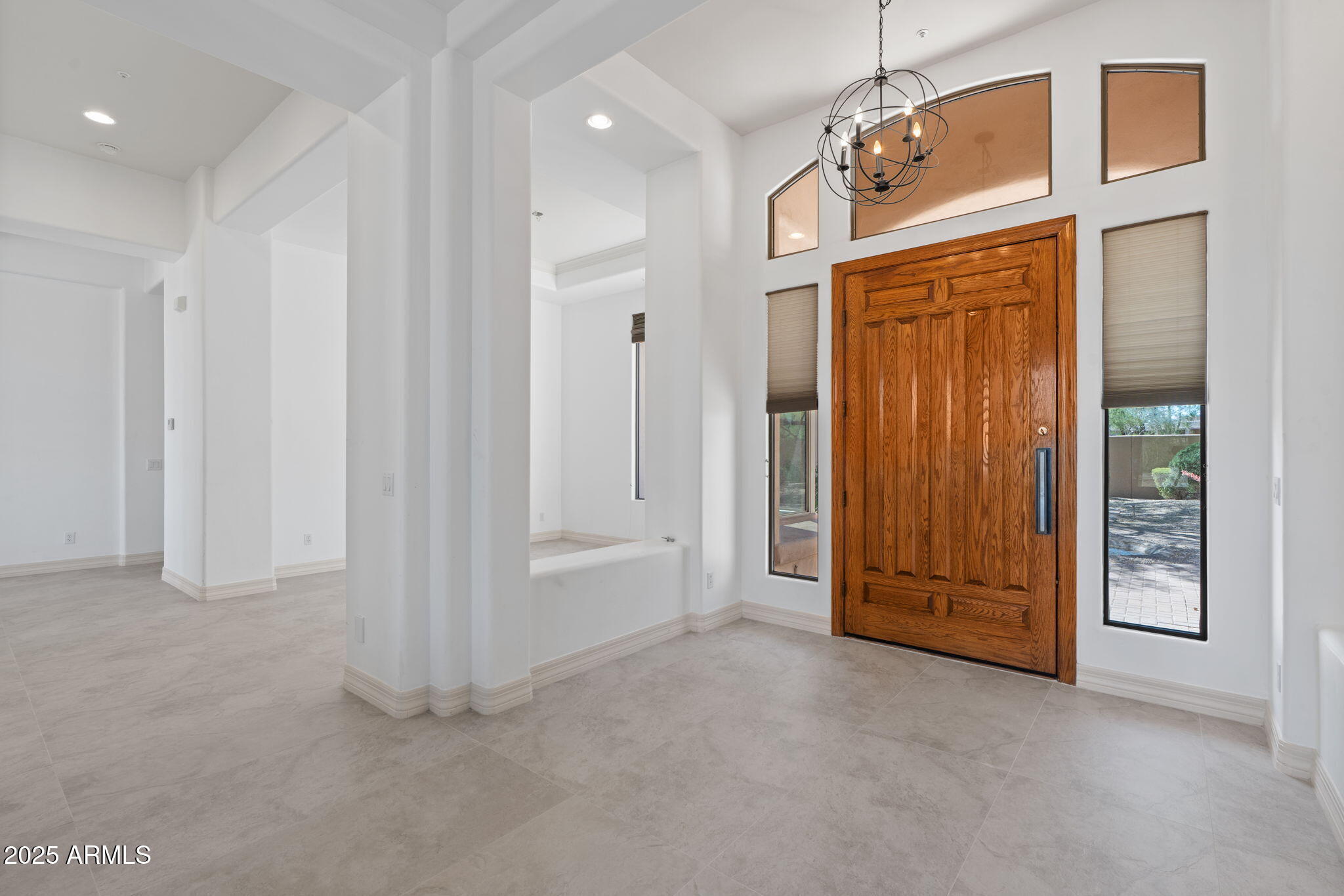 Property Photo: 22463 N 54th Street AZ 85054