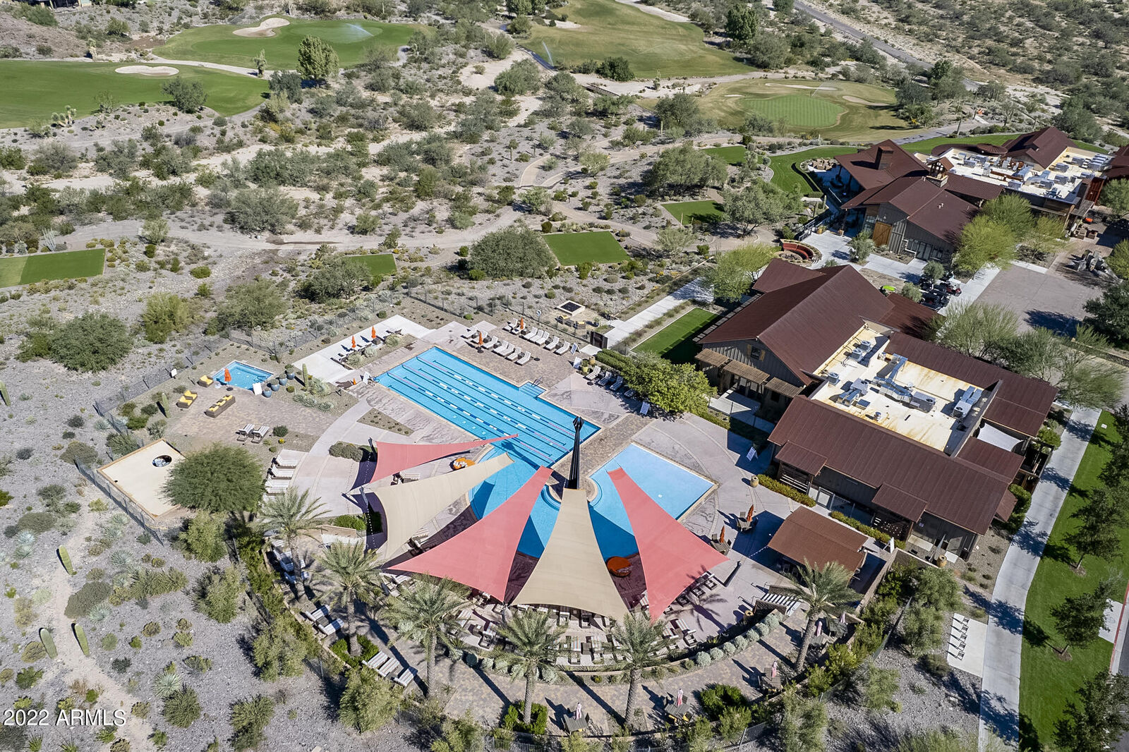 Property Photo: 3852 Goldmine Canyon Way AZ 85390