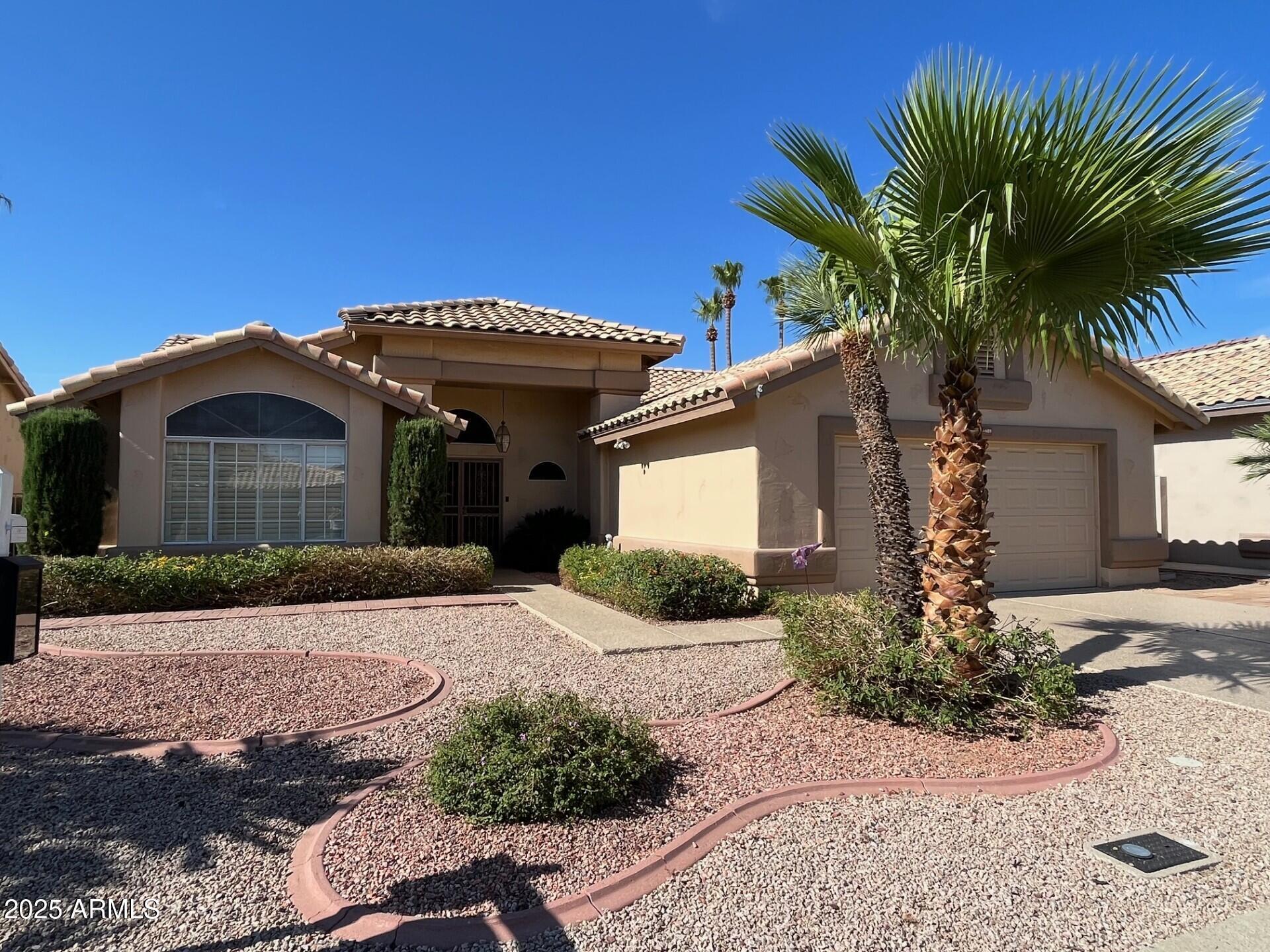 Property Photo: 14489 W Morning Star Trail AZ 85374