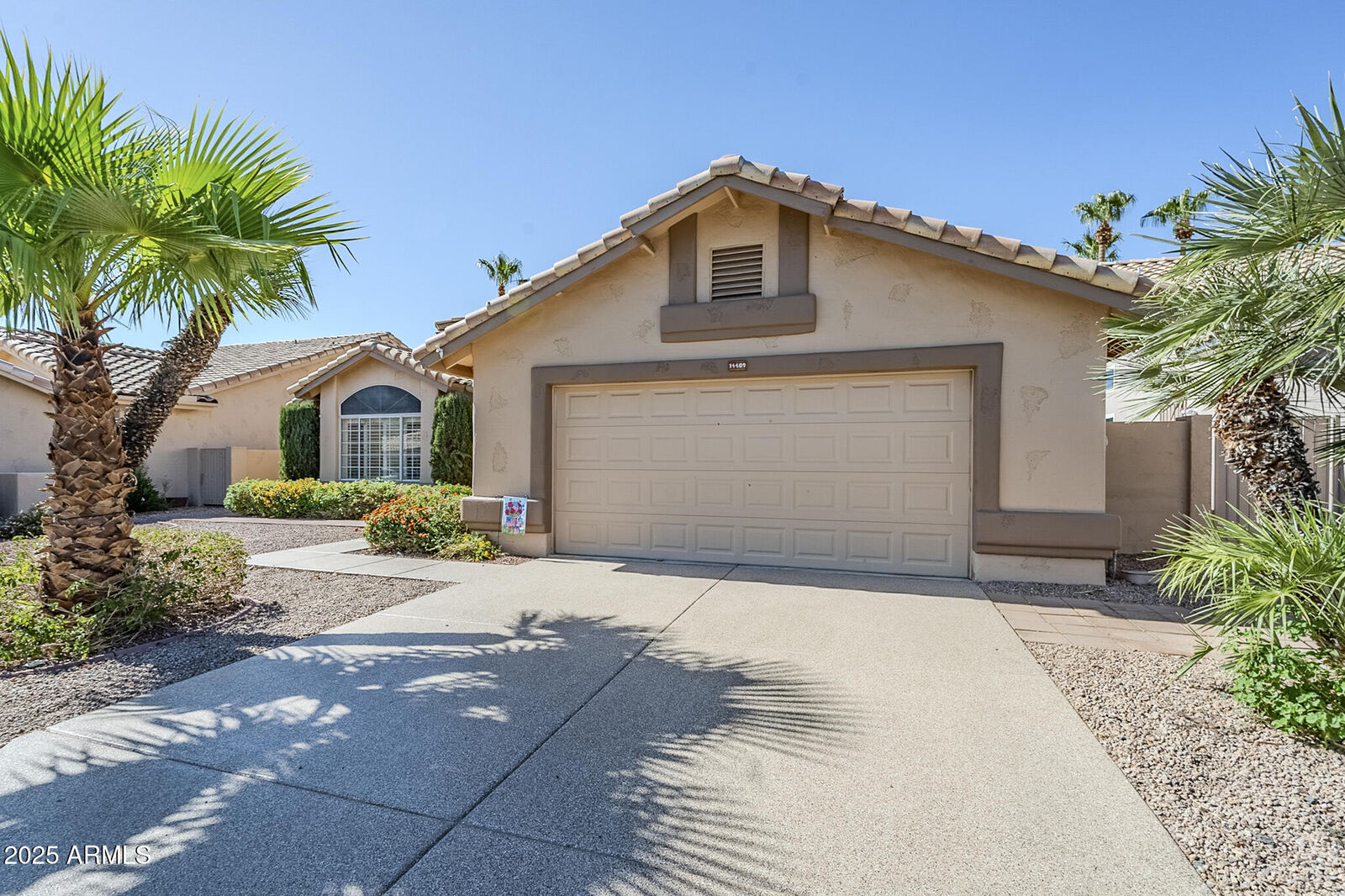 Property Photo: 14489 W Morning Star Trail AZ 85374