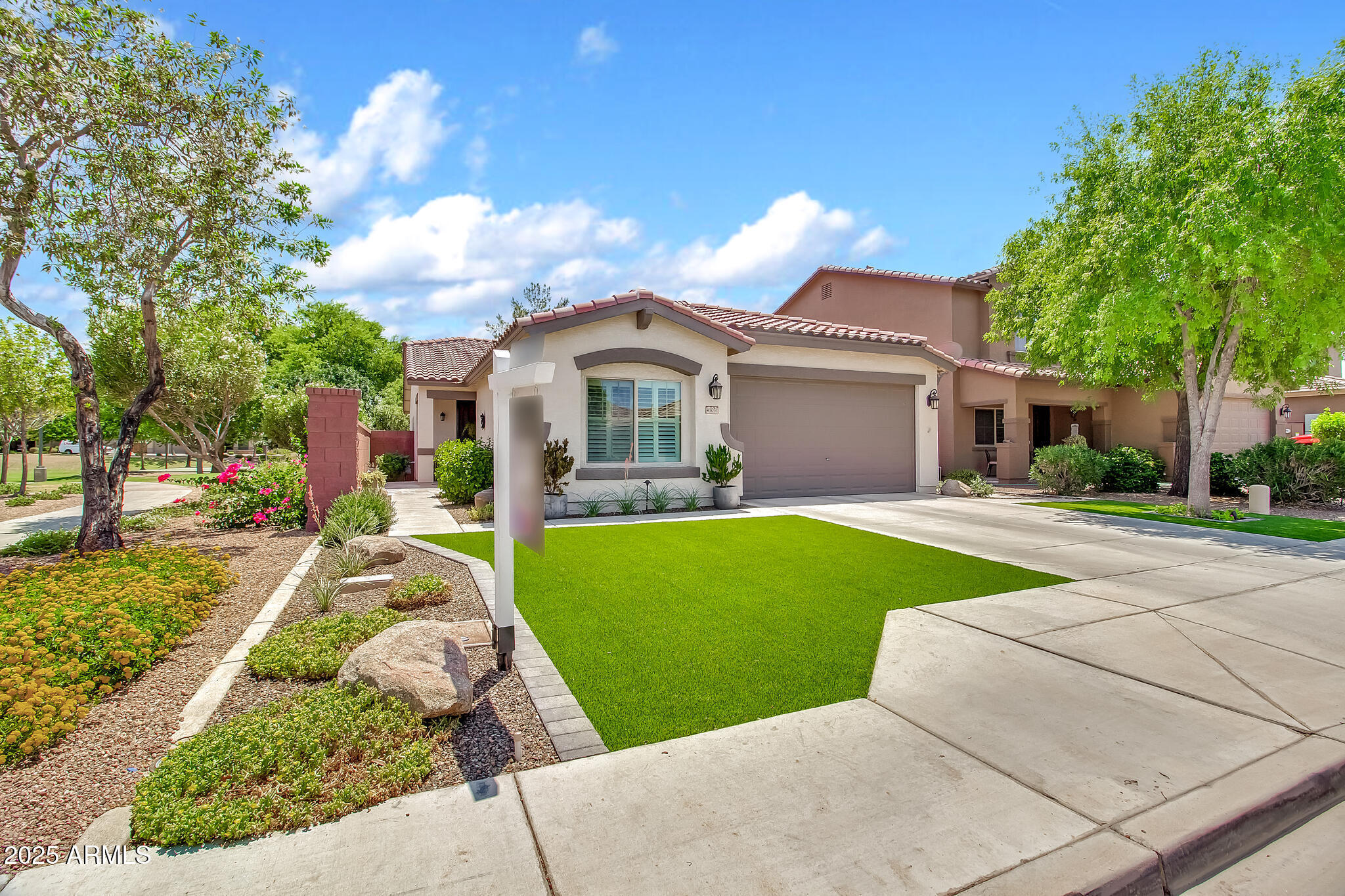 Property Photo:  41051 N Linden Street  AZ 85140 