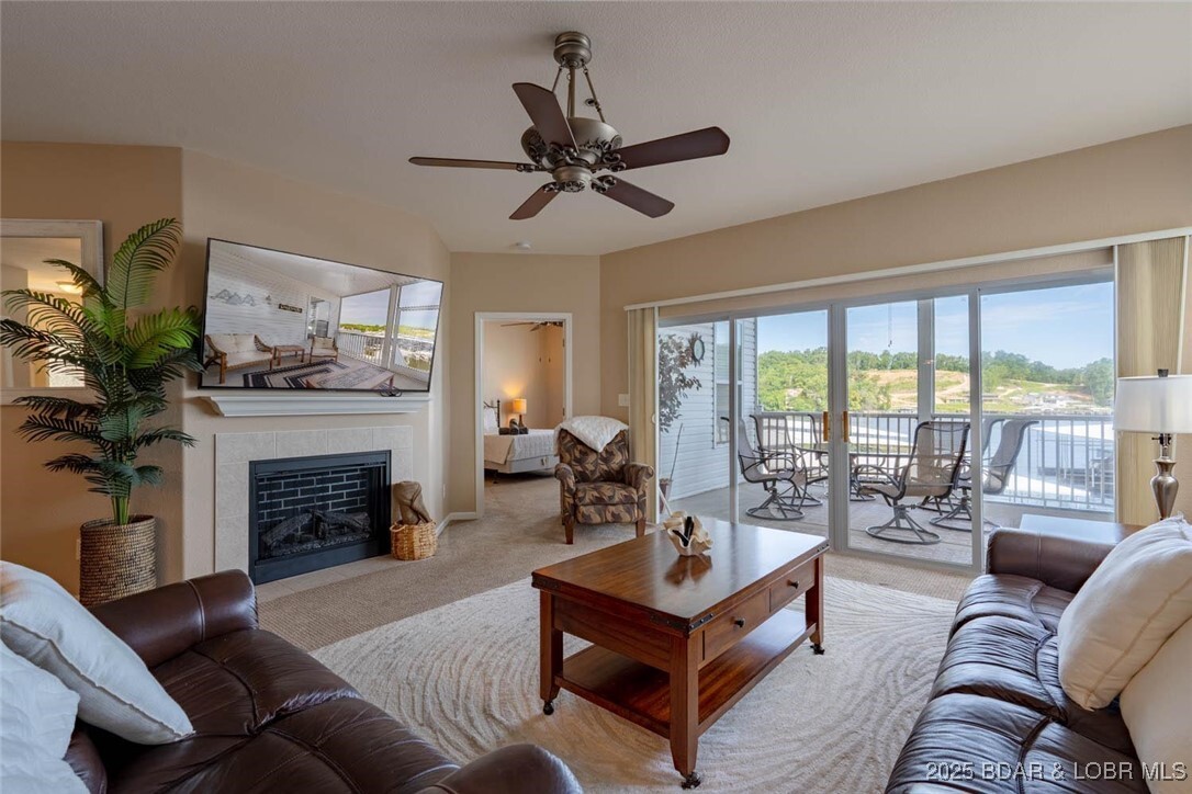 Property Photo: 275 Flynn Road 105 MO 65049