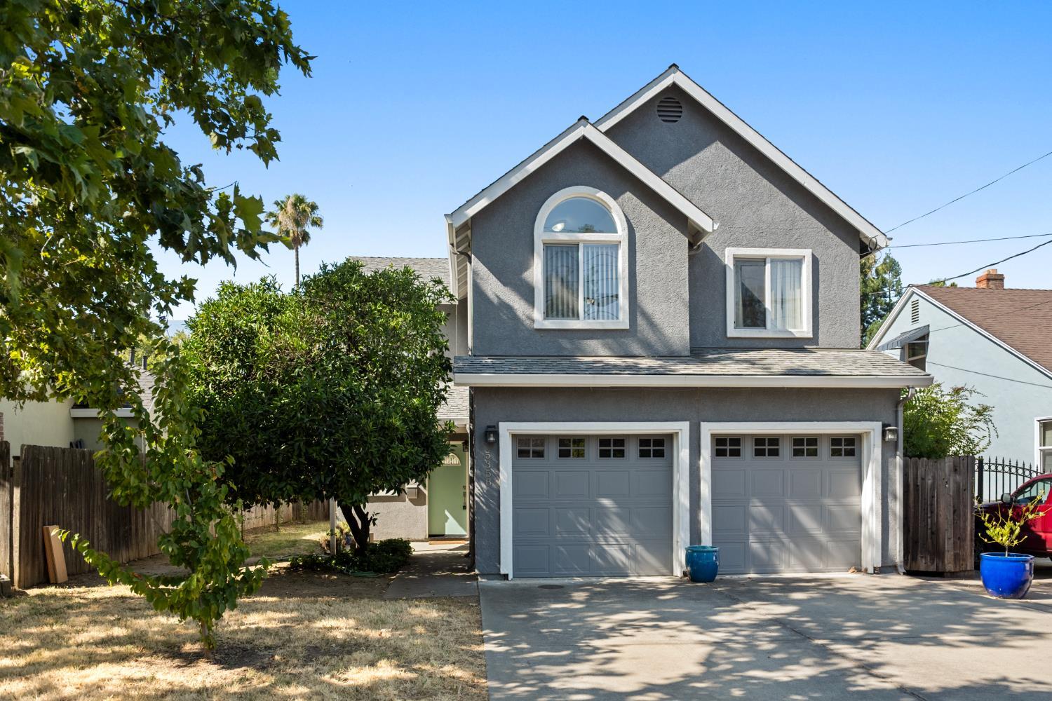 Property Photo: 5358 J Street CA 95819