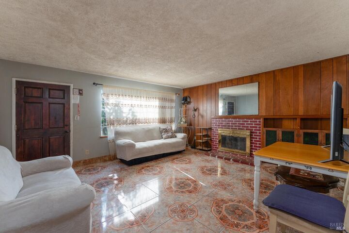 Property Photo: 1367 Yokayo Drive CA 95482