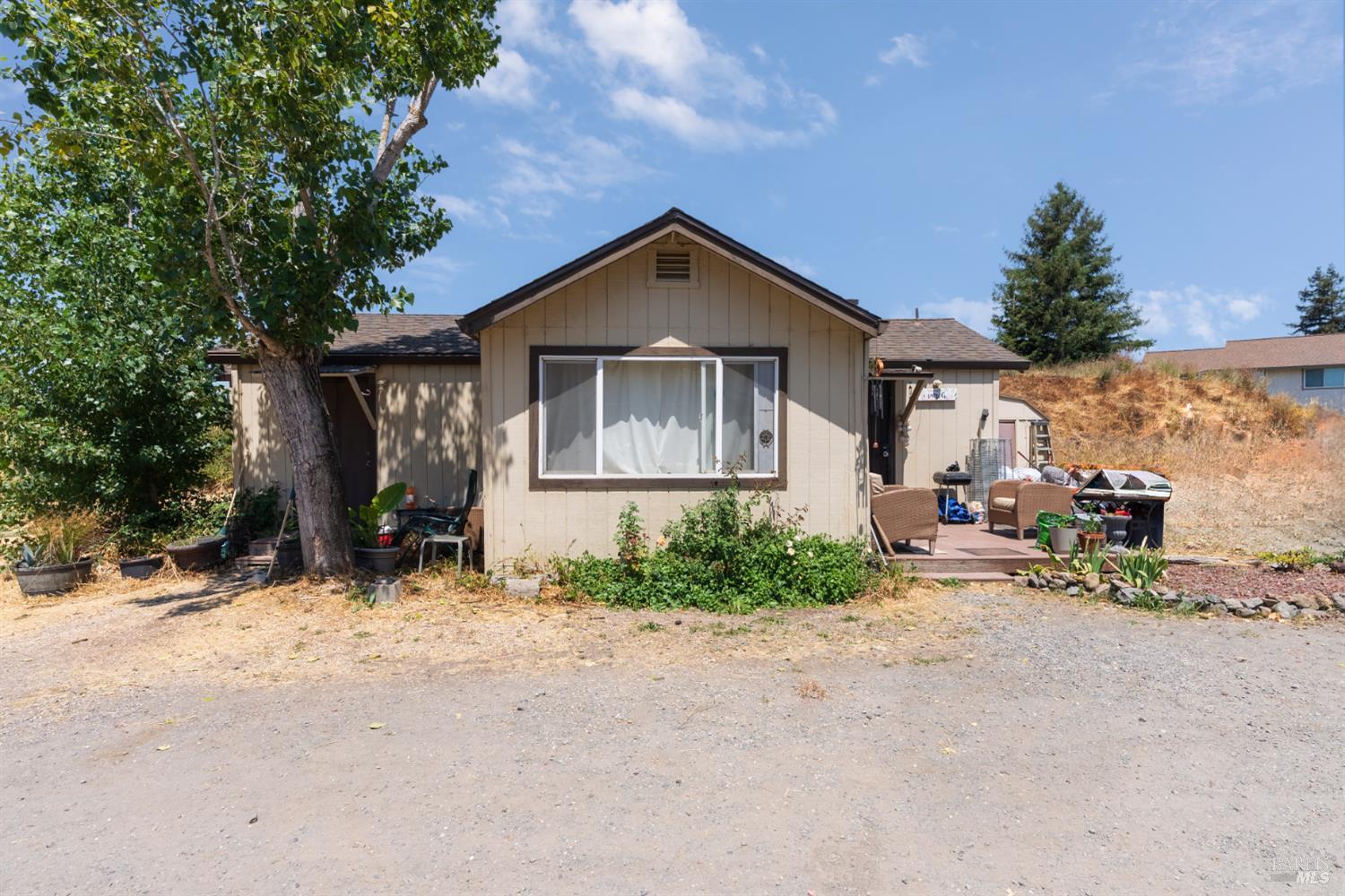 Property Photo: 5330 Old Redwood Highway CA 95403