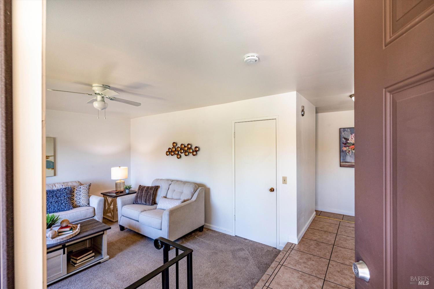 Property Photo: 207 May Court CA 95472