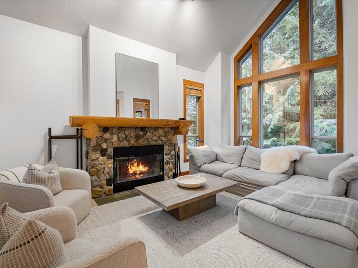Property Photo: 4668 Blackcomb Way 1 BC V8E 0Z2