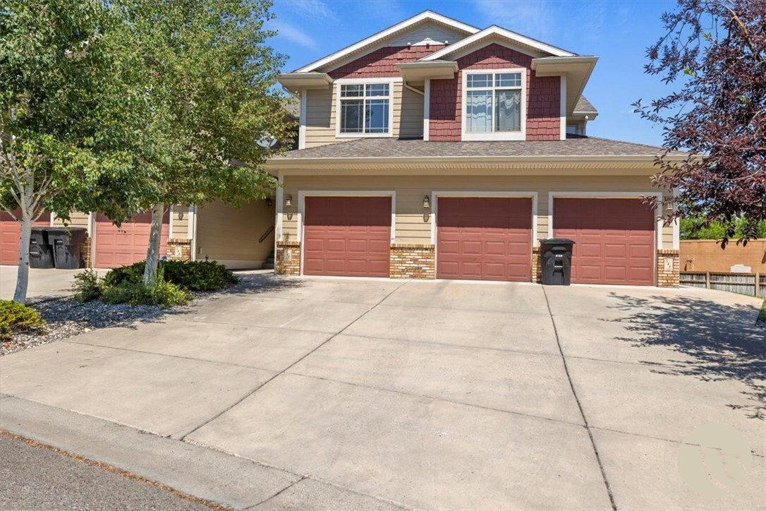 Property Photo: 546 Killarney Street MT 59105