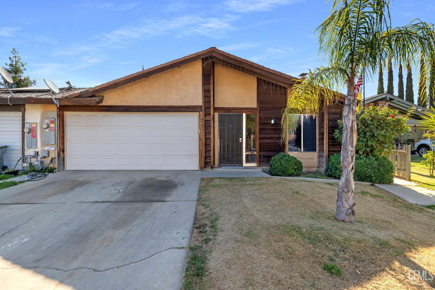 2617 Auburn Court  Bakersfield CA 93306 photo