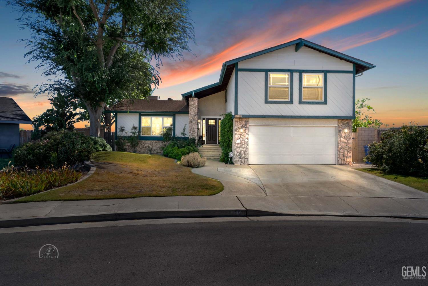 510 Sierra Street  Taft CA 93268 photo