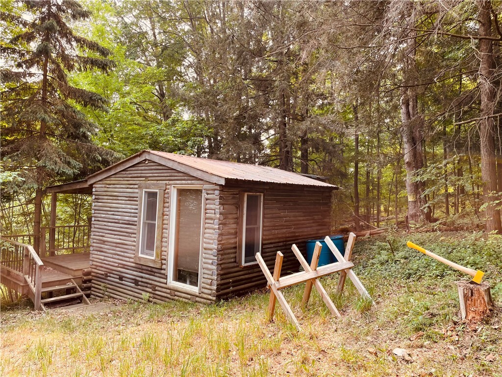 Property Photo: 0 Dryden-Harford Road NY 13053