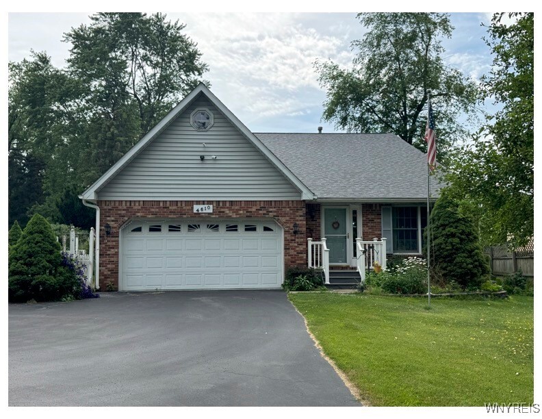 4610 Harris Hill Road  Buffalo NY 14221 photo
