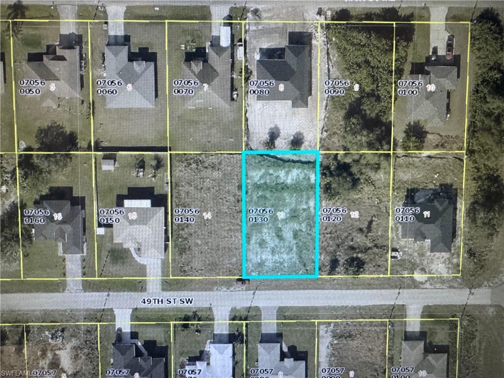 Property Photo:  2504 49th St SW  FL 33976 
