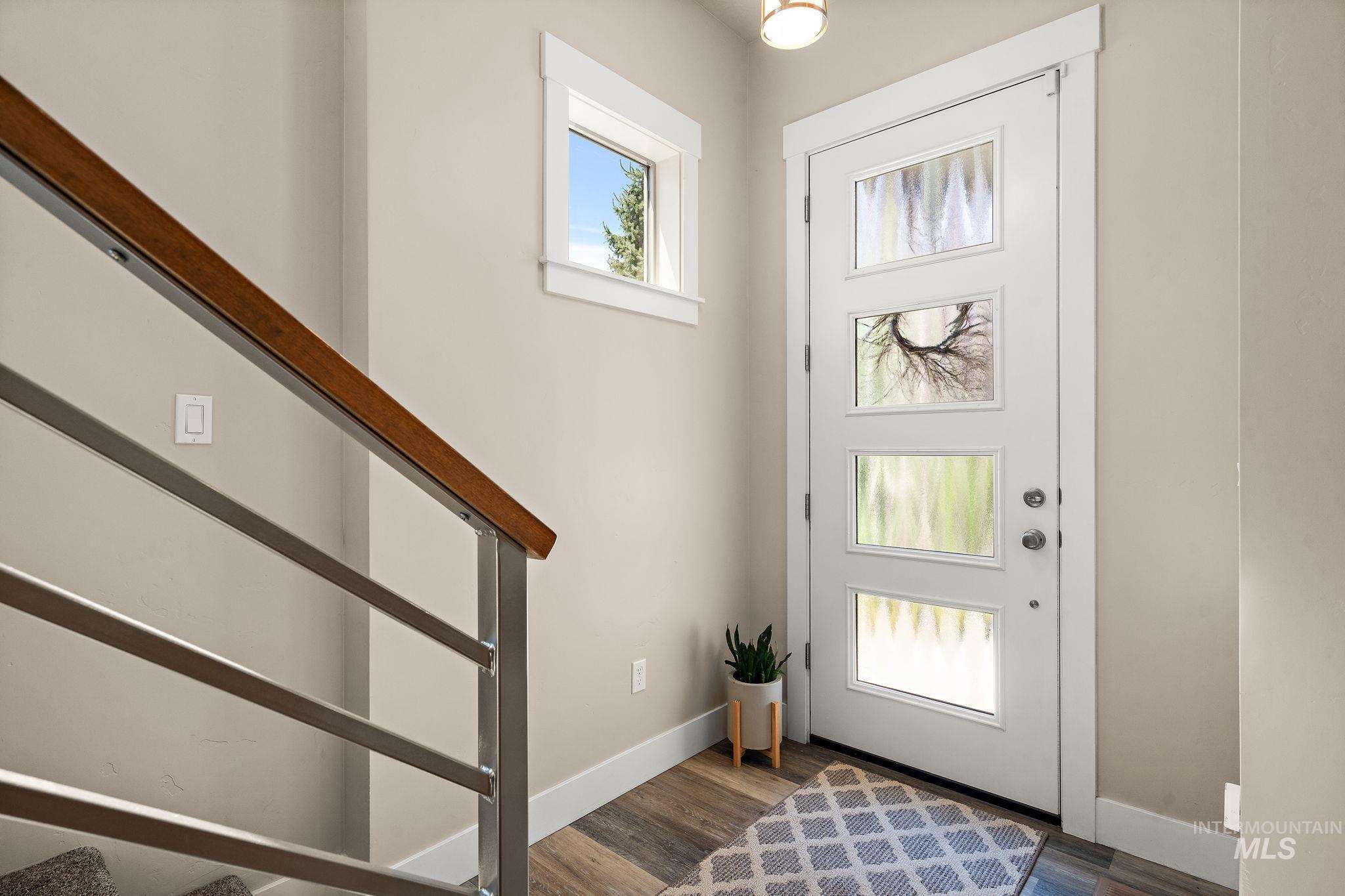 Property Photo: 62 S Stephenson St ID 83616