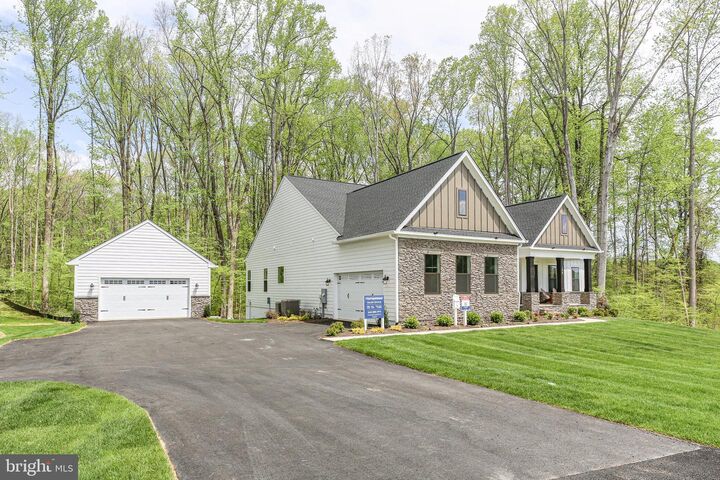 Property Photo: 14645 Fitzwater Drive VA 20181