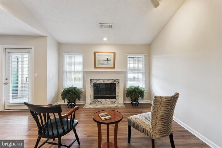 Property Photo: 12005 Taliesin Place 35 VA 20190