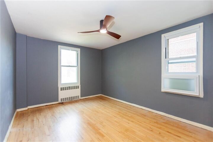 Property Photo:  340 Haven Avenue 3A  NY 10033 