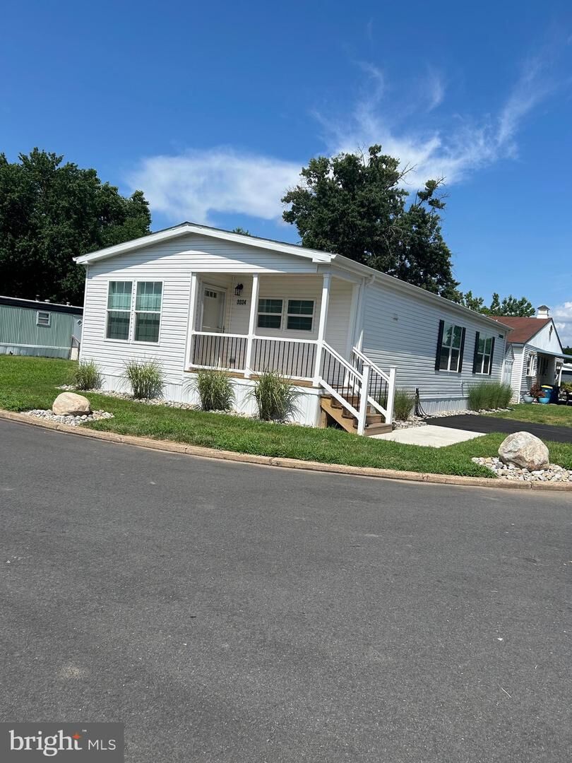 Property Photo:  3034 Chandler Drive South  PA 19067 