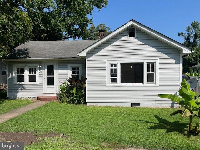 143 5th Street  Colonial Beach VA 22443 photo
