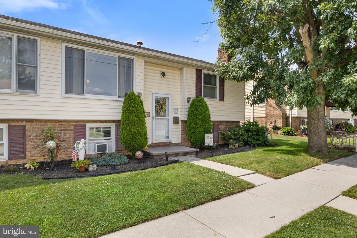 Property Photo: 506 Penn Street PA 17331