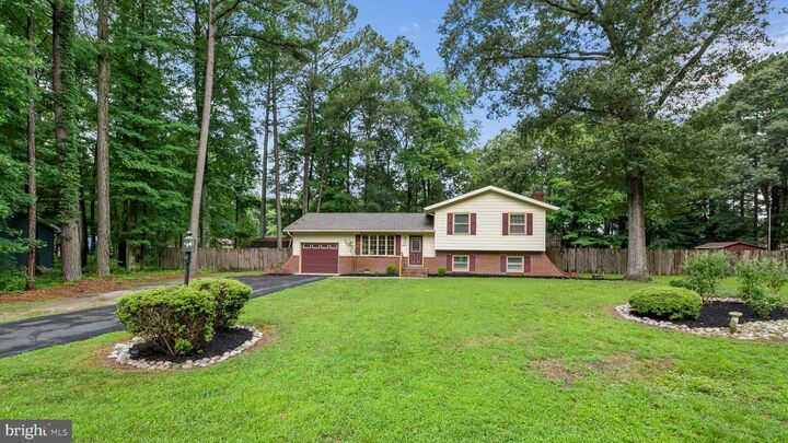 5833 Cumberland Drive  Salisbury MD 21804 photo