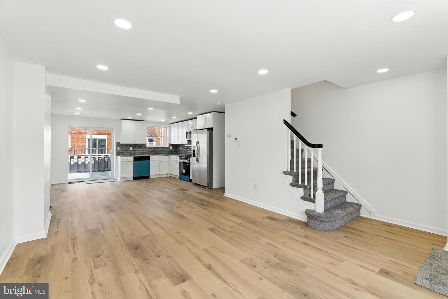 Property Photo: 7643 Gilbert Street PA 19150