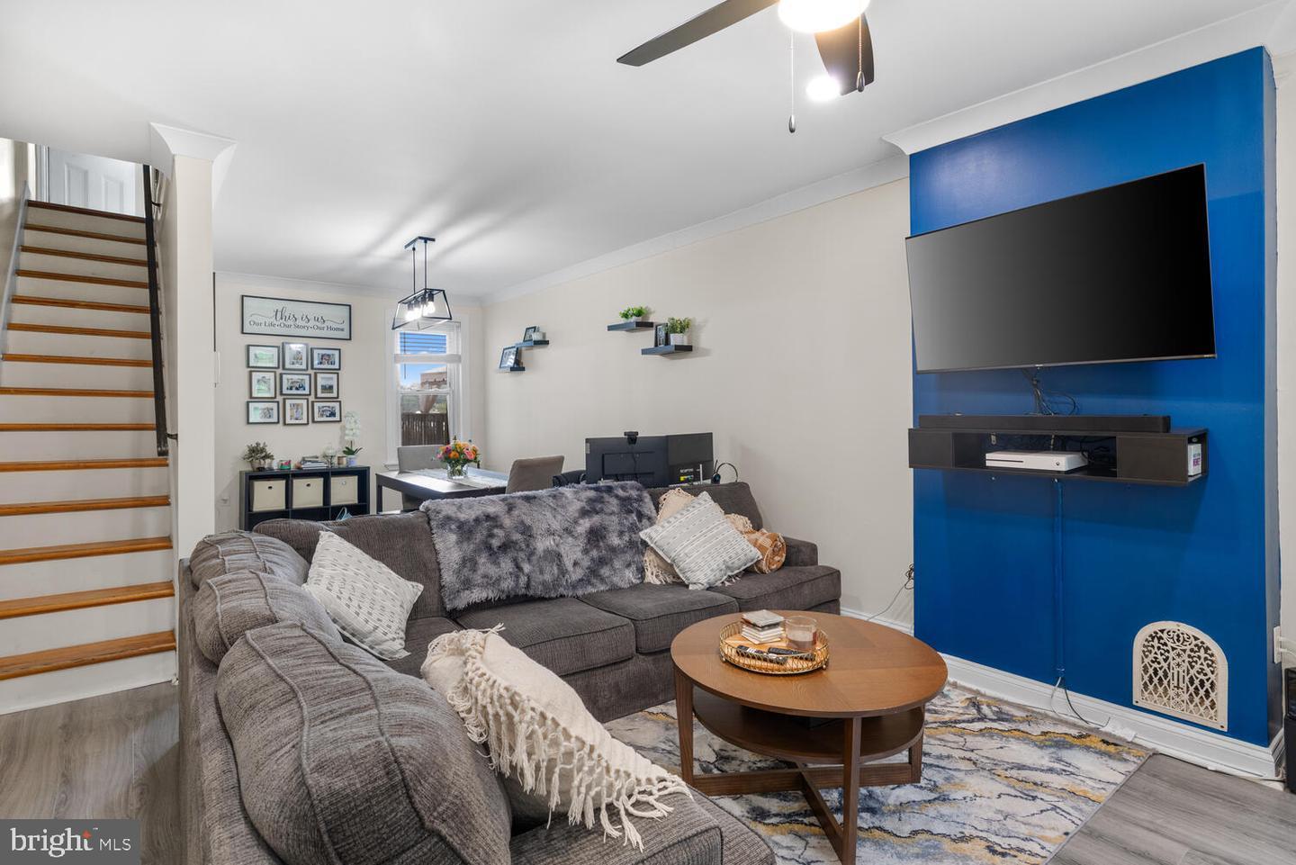 Property Photo:  4844 Smick Street  PA 19127 